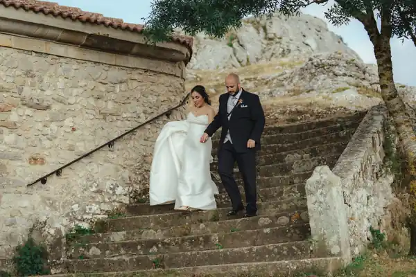 Foto de boda 1102