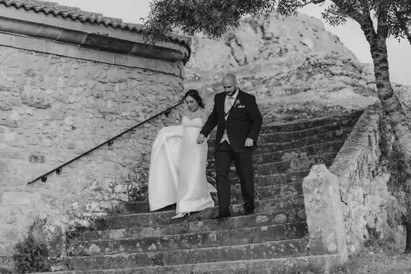 Foto de boda 1103